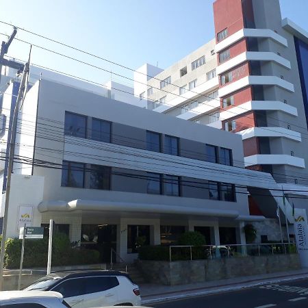 Atalaia Apart Hotel Aracaju Kültér fotó