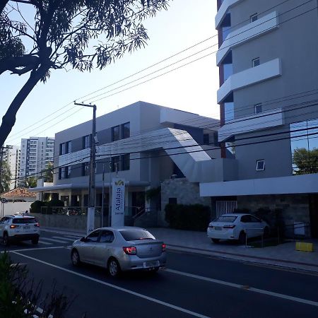 Atalaia Apart Hotel Aracaju Kültér fotó