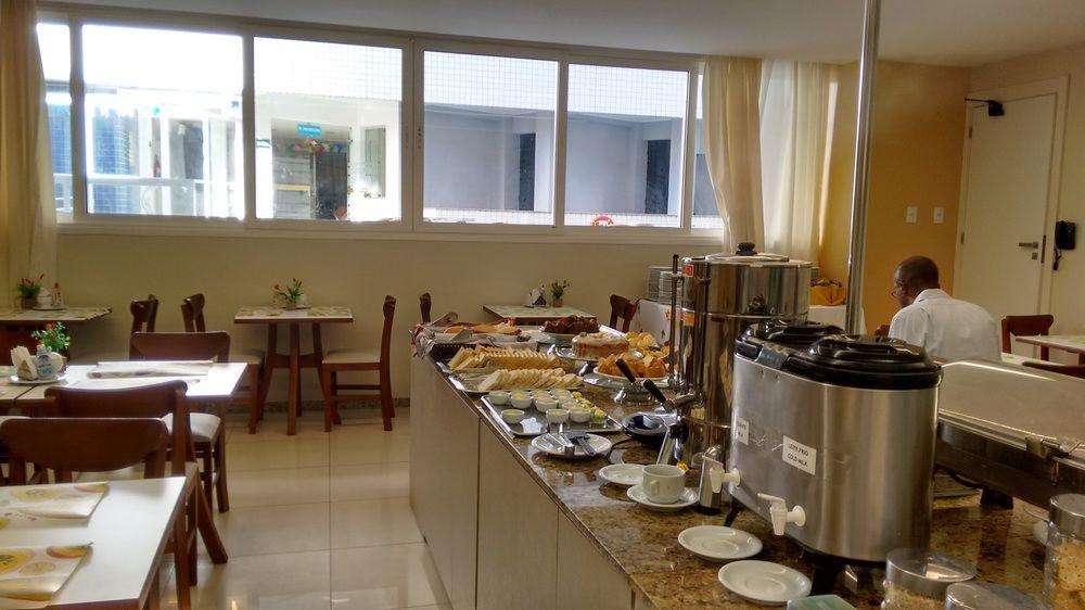 Atalaia Apart Hotel Aracaju Kültér fotó