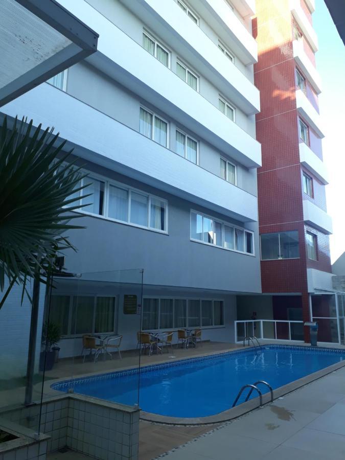 Atalaia Apart Hotel Aracaju Kültér fotó