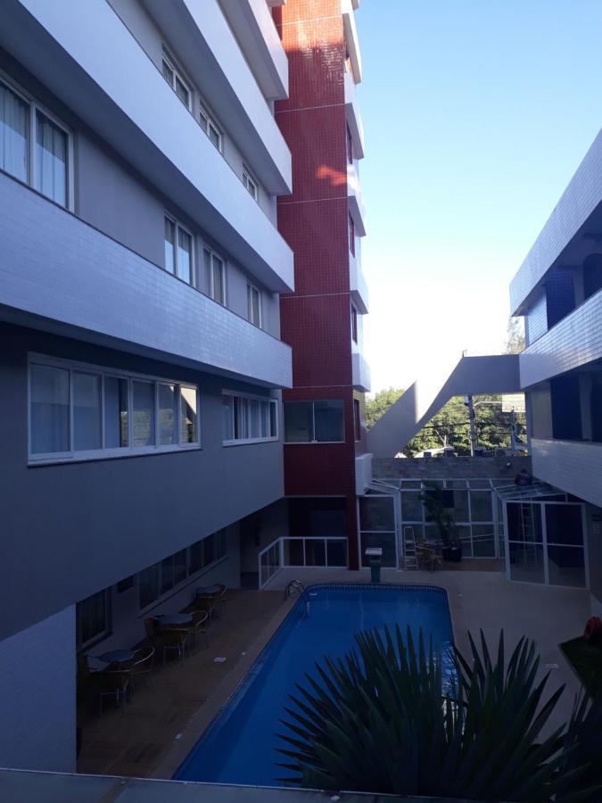 Atalaia Apart Hotel Aracaju Kültér fotó