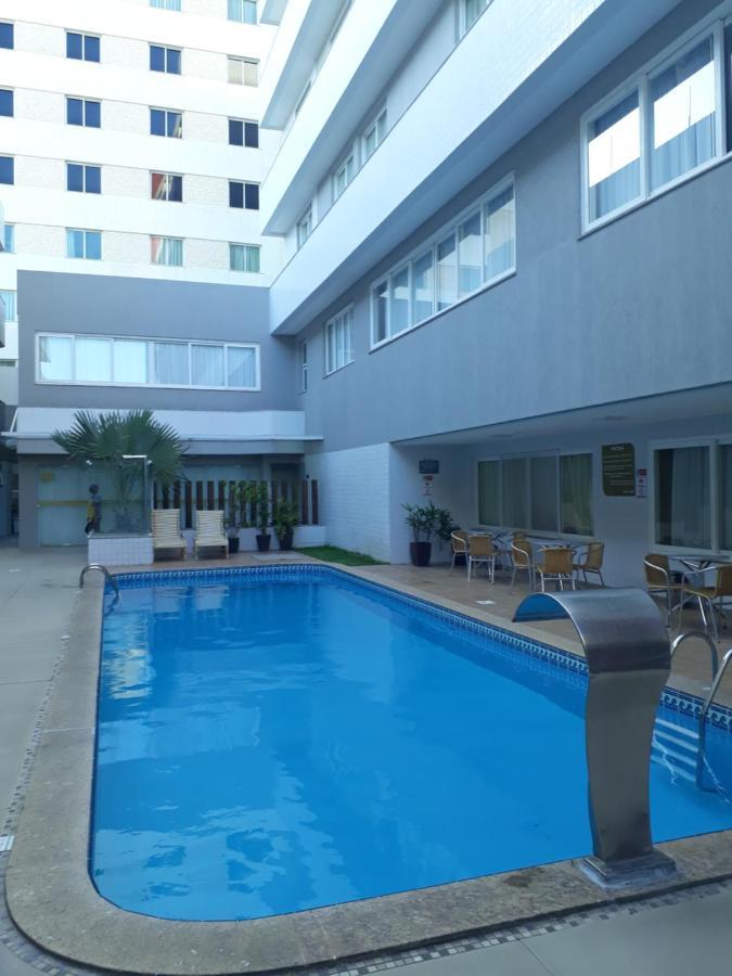 Atalaia Apart Hotel Aracaju Kültér fotó