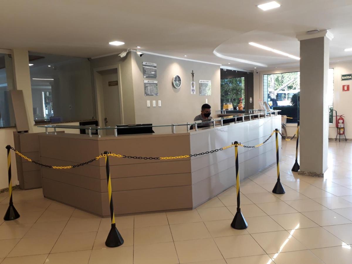 Atalaia Apart Hotel Aracaju Kültér fotó