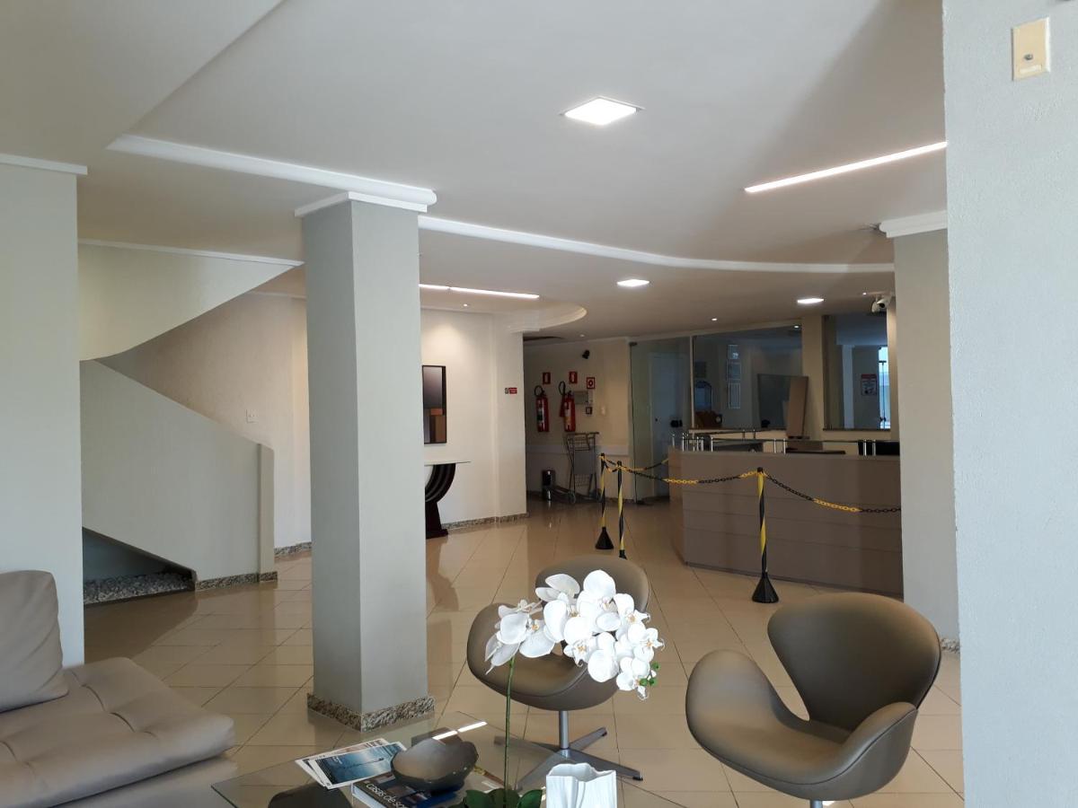 Atalaia Apart Hotel Aracaju Kültér fotó