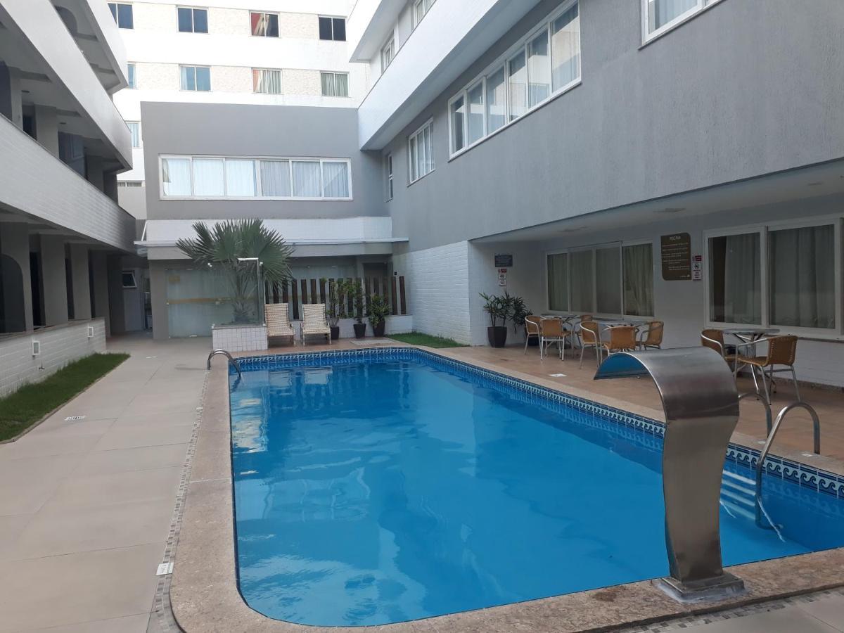 Atalaia Apart Hotel Aracaju Kültér fotó