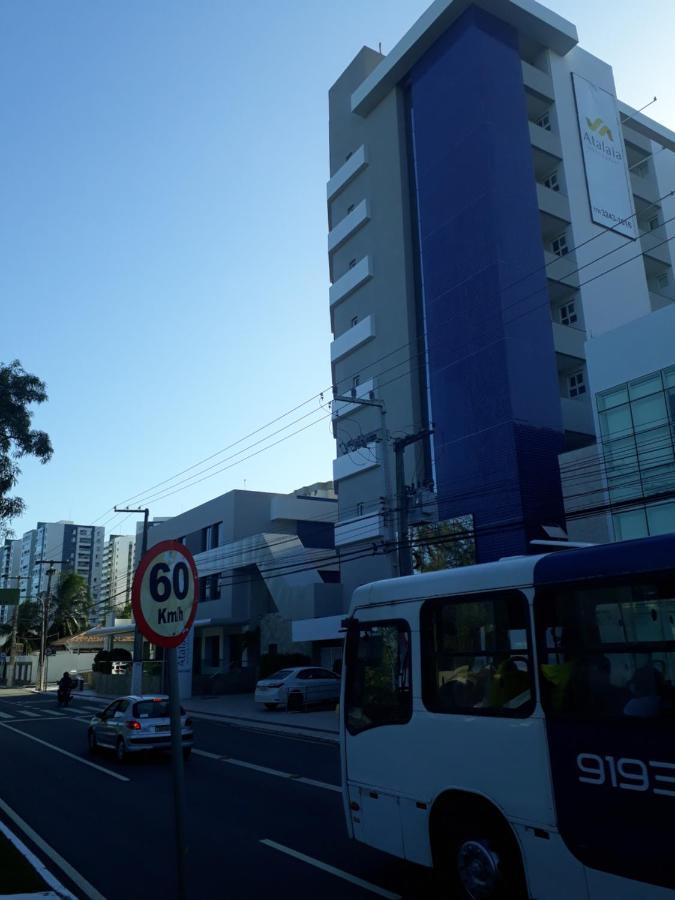 Atalaia Apart Hotel Aracaju Kültér fotó