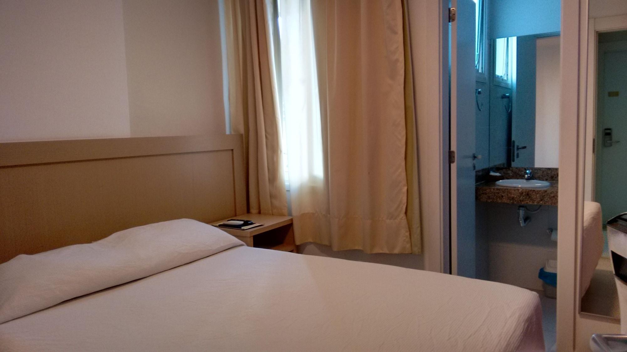 Atalaia Apart Hotel Aracaju Kültér fotó