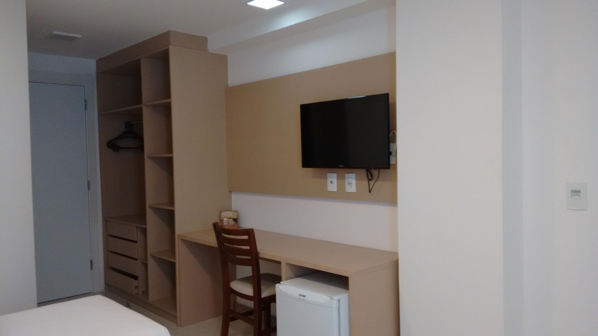 Atalaia Apart Hotel Aracaju Kültér fotó
