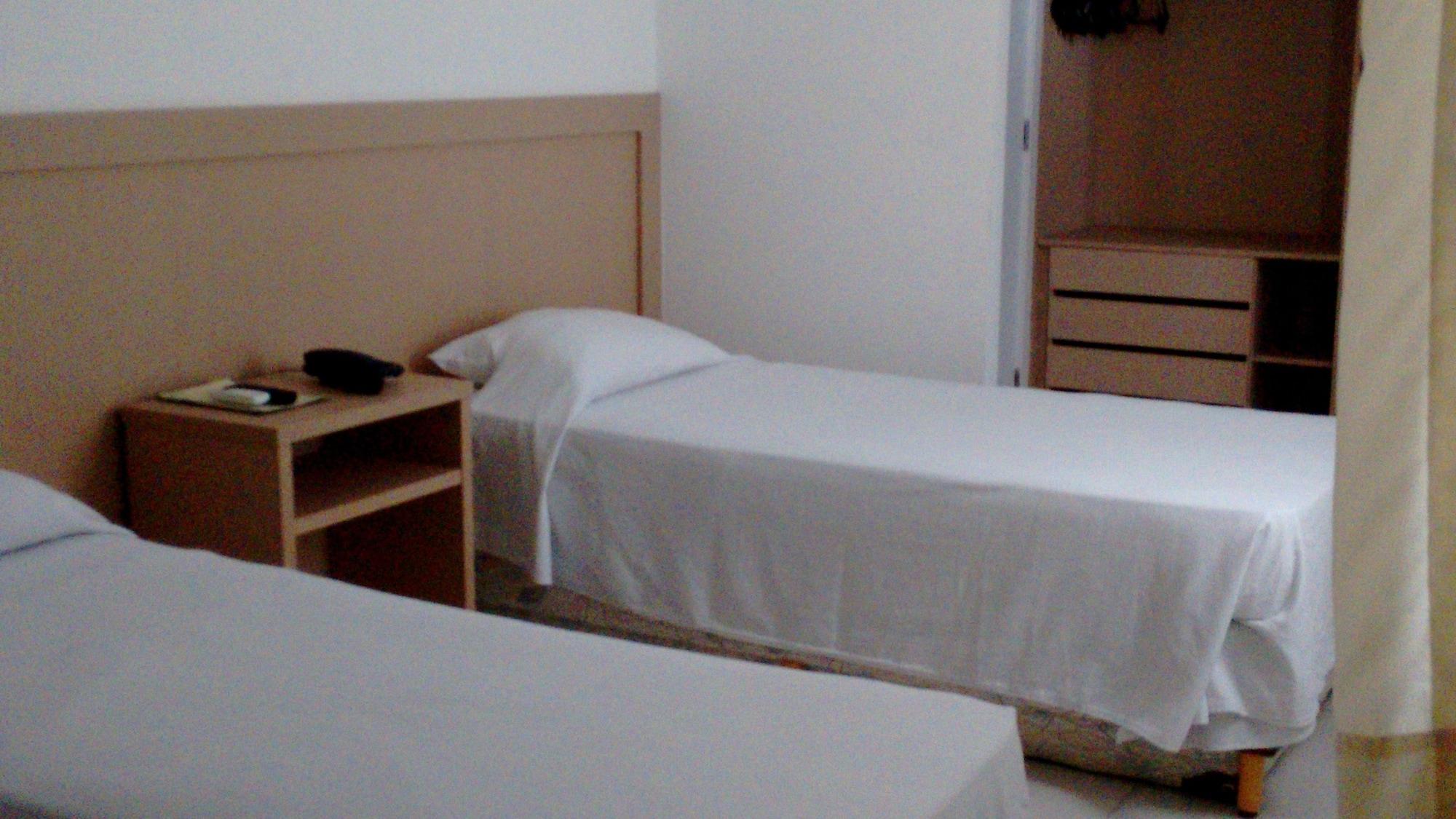Atalaia Apart Hotel Aracaju Kültér fotó