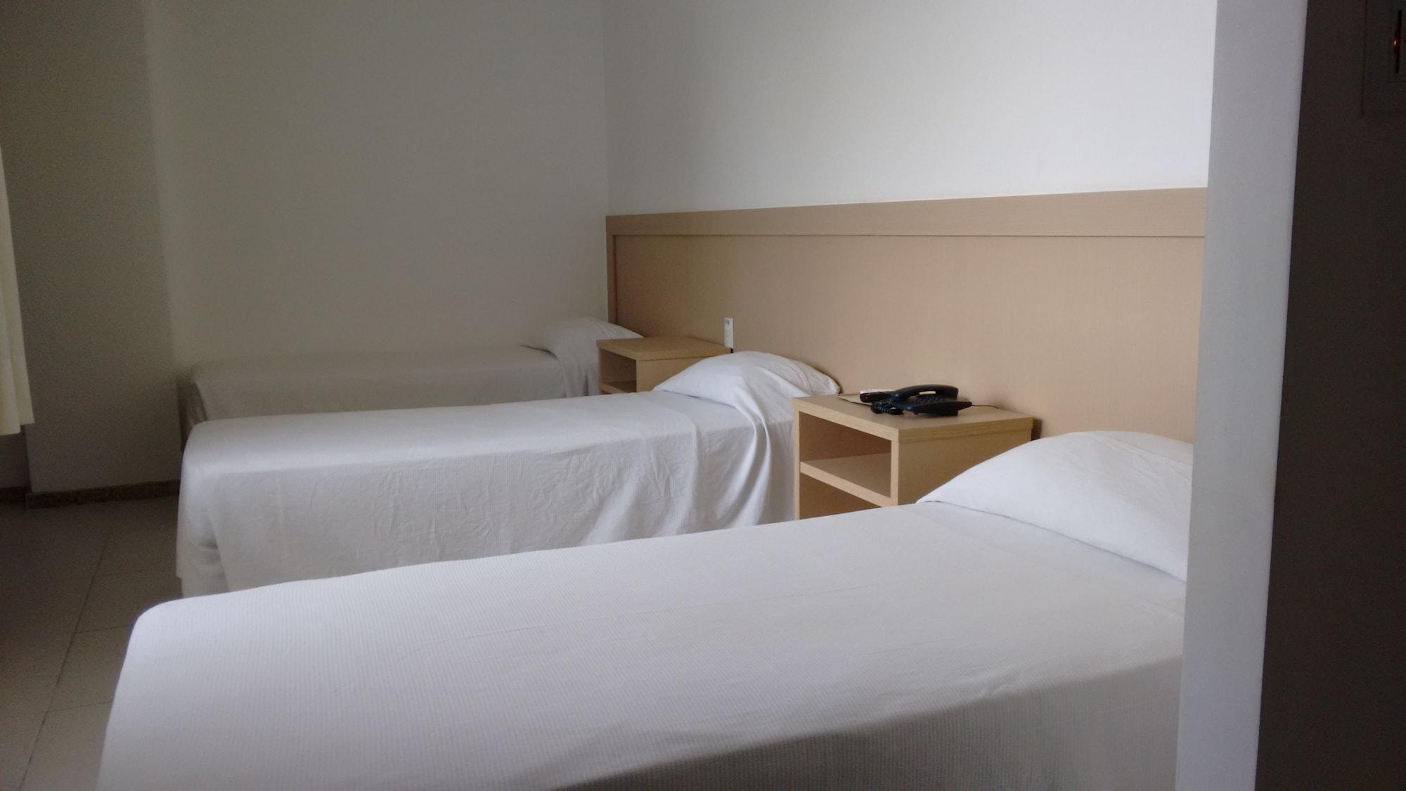 Atalaia Apart Hotel Aracaju Kültér fotó