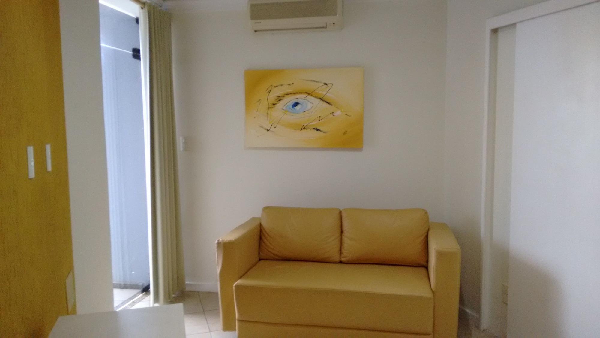 Atalaia Apart Hotel Aracaju Kültér fotó