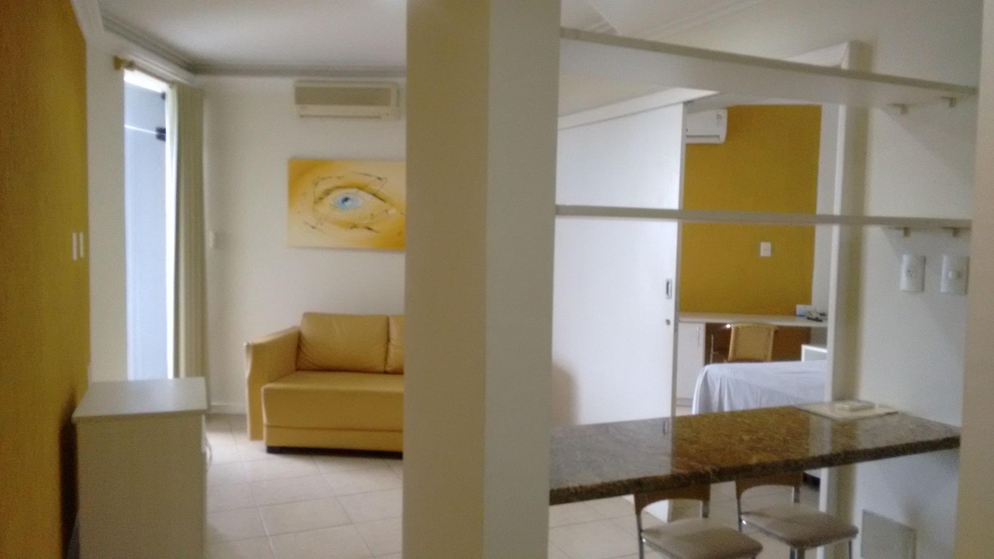 Atalaia Apart Hotel Aracaju Kültér fotó