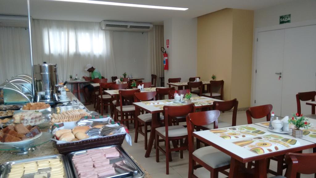 Atalaia Apart Hotel Aracaju Kültér fotó