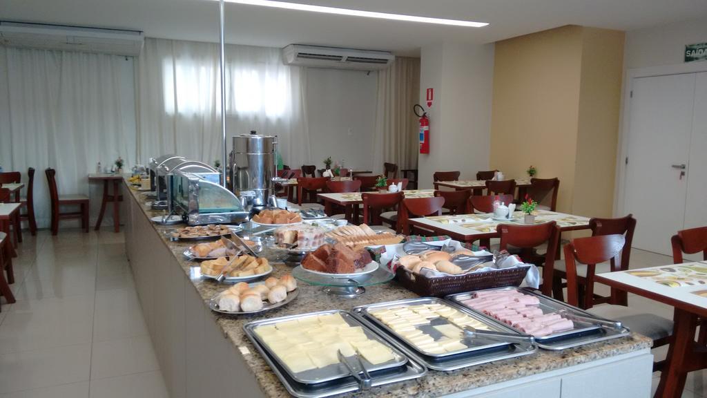 Atalaia Apart Hotel Aracaju Kültér fotó