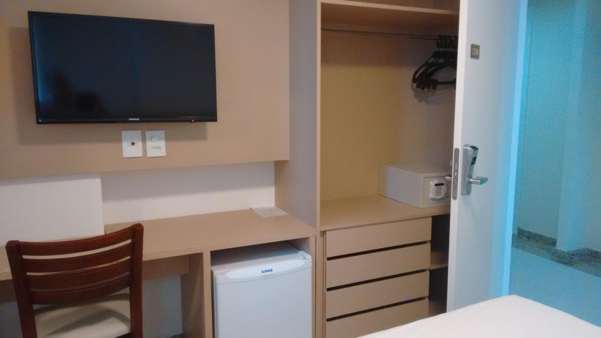 Atalaia Apart Hotel Aracaju Kültér fotó