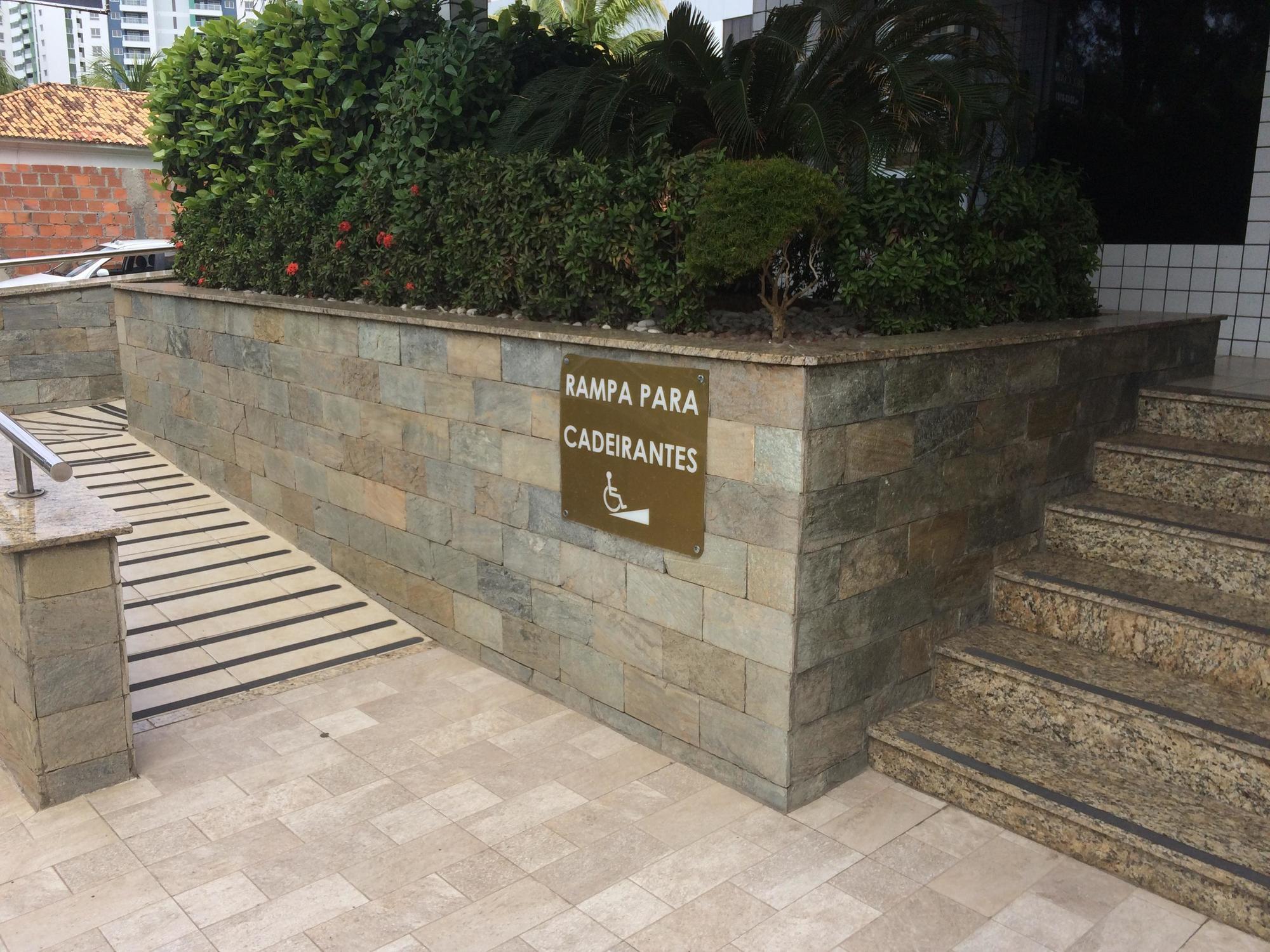 Atalaia Apart Hotel Aracaju Kültér fotó