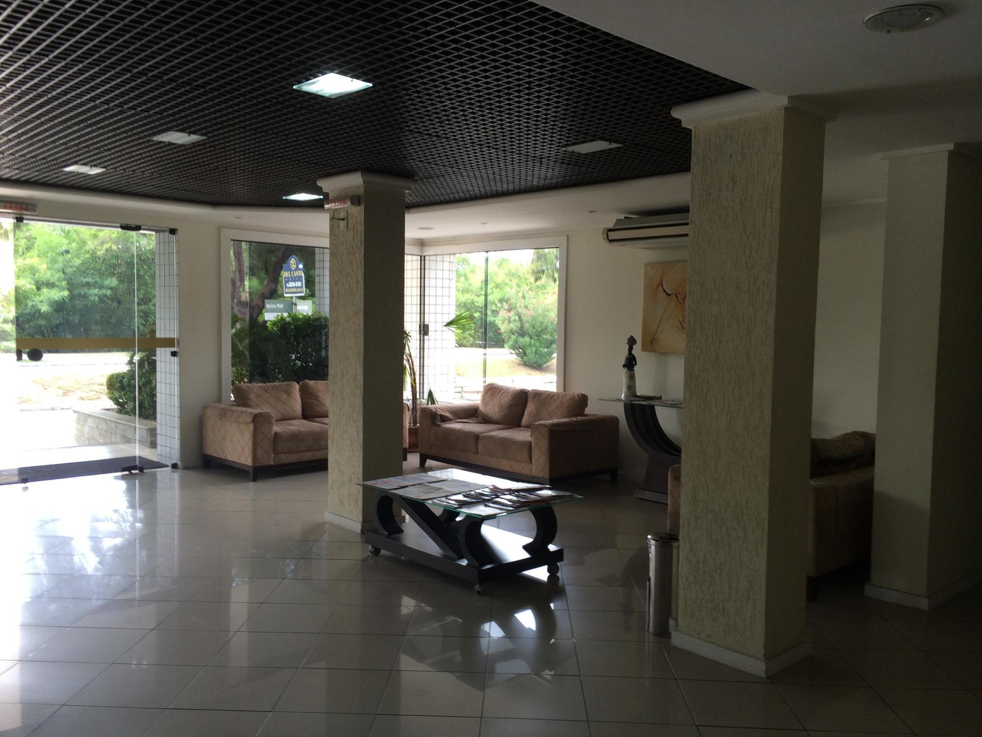 Atalaia Apart Hotel Aracaju Kültér fotó