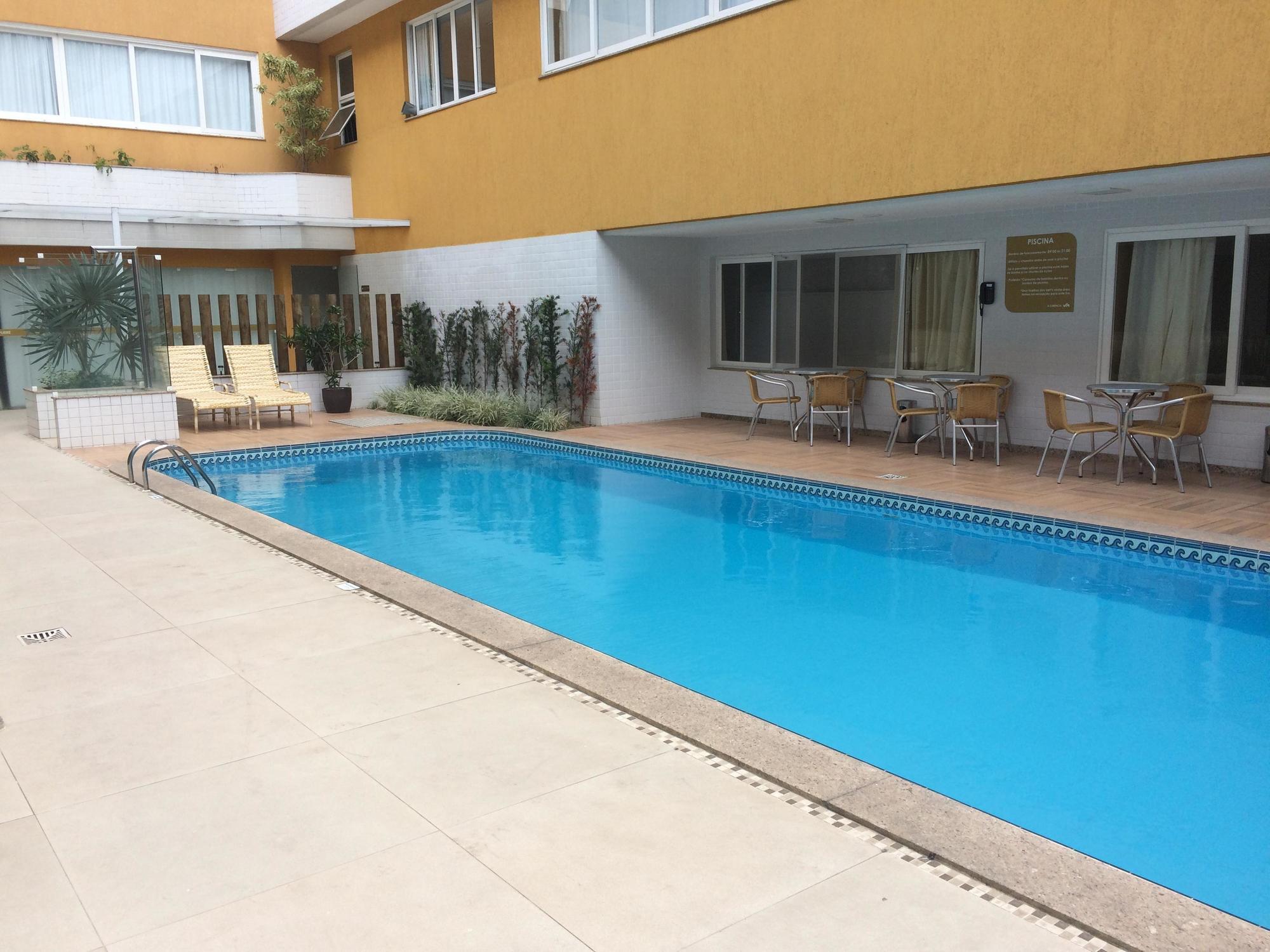 Atalaia Apart Hotel Aracaju Kültér fotó