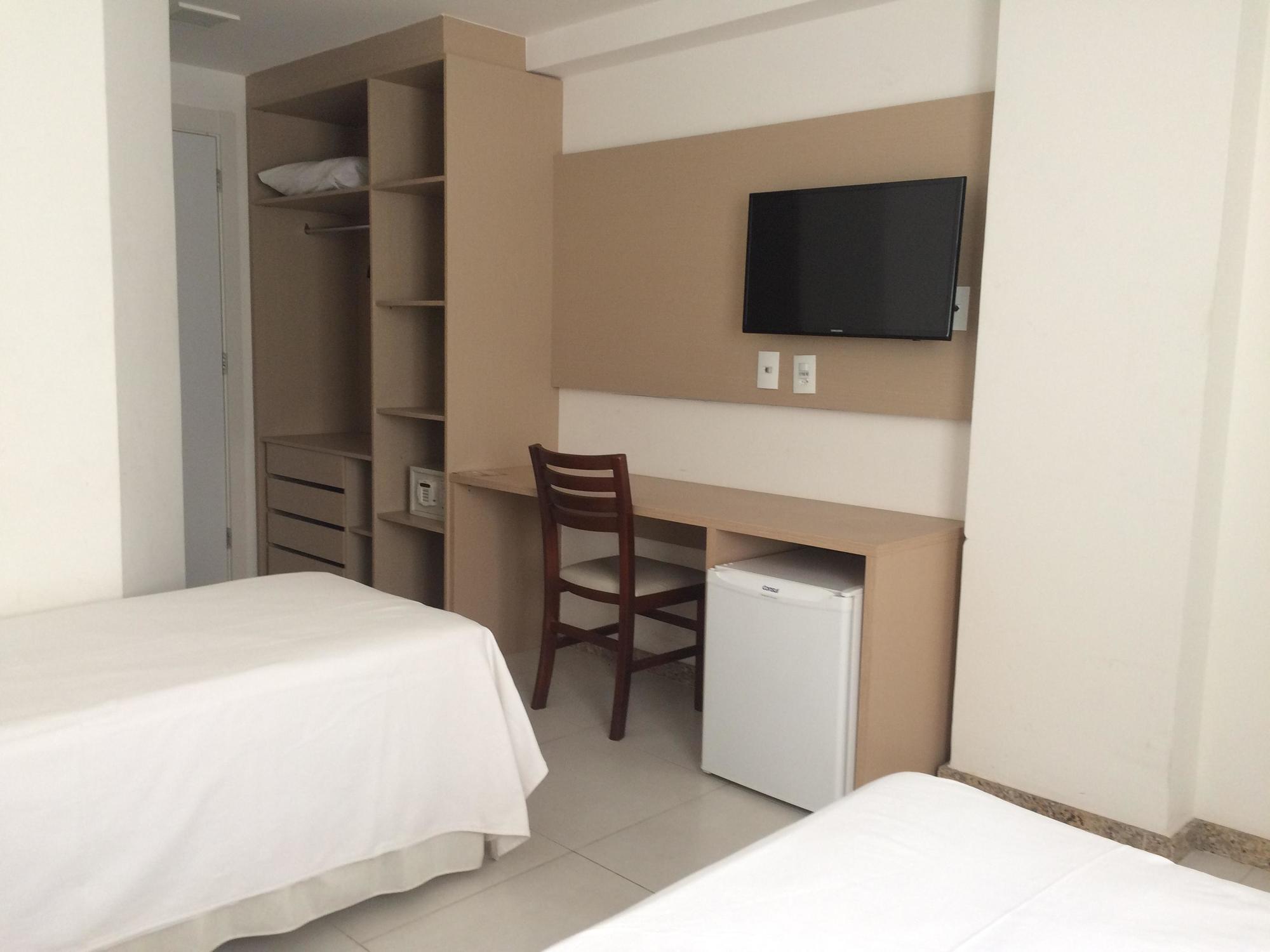 Atalaia Apart Hotel Aracaju Kültér fotó