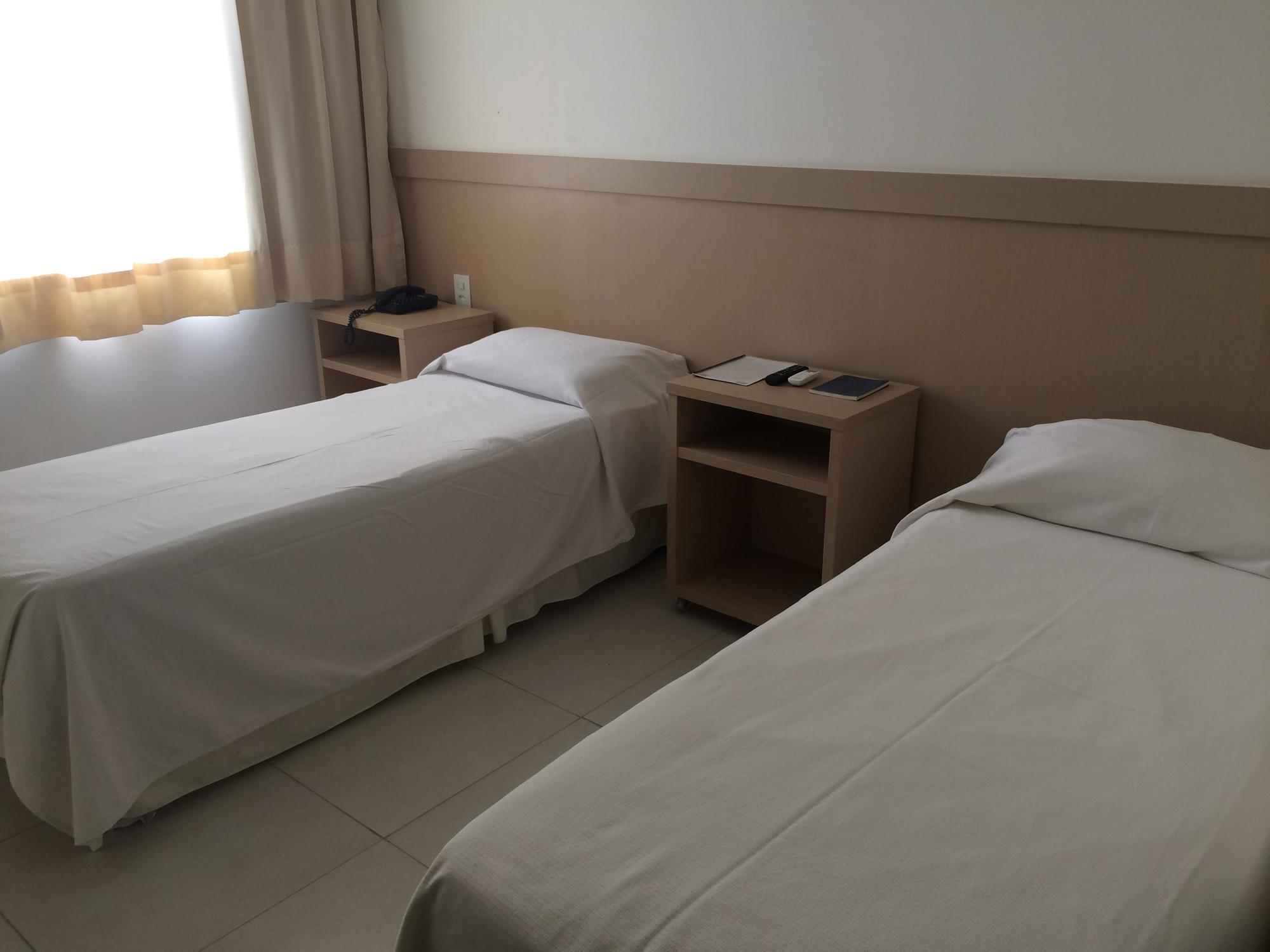 Atalaia Apart Hotel Aracaju Kültér fotó