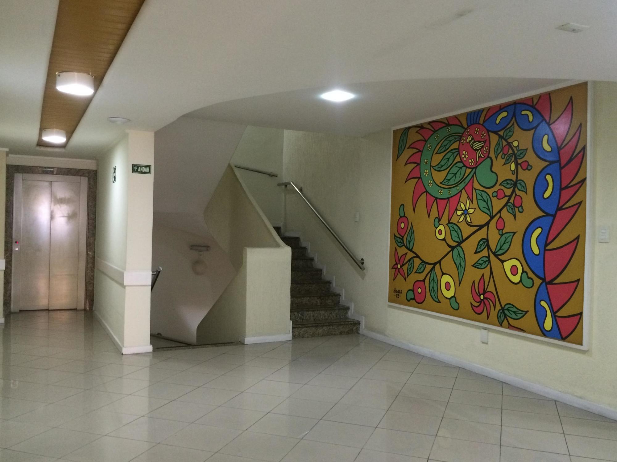 Atalaia Apart Hotel Aracaju Kültér fotó