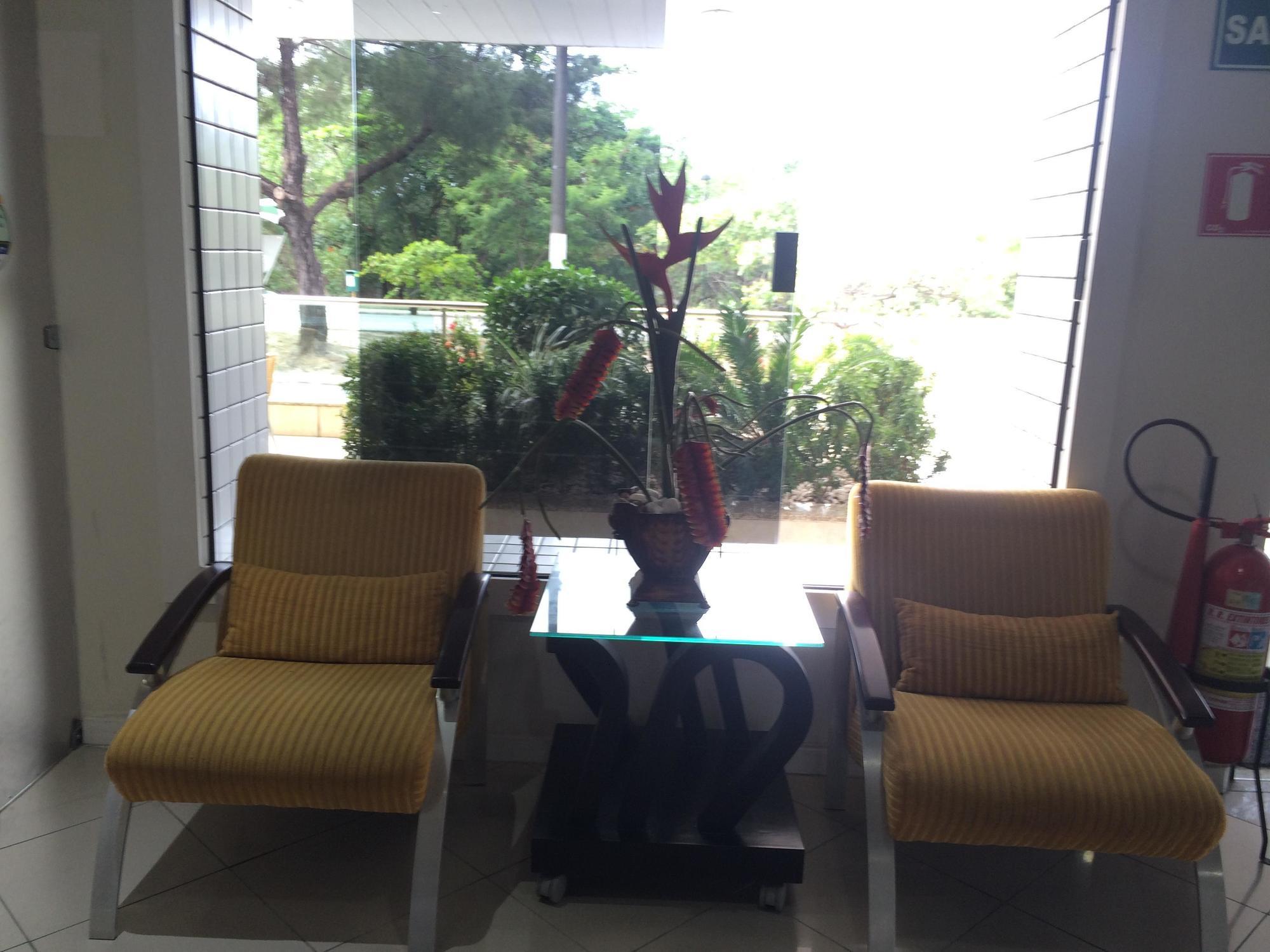 Atalaia Apart Hotel Aracaju Kültér fotó