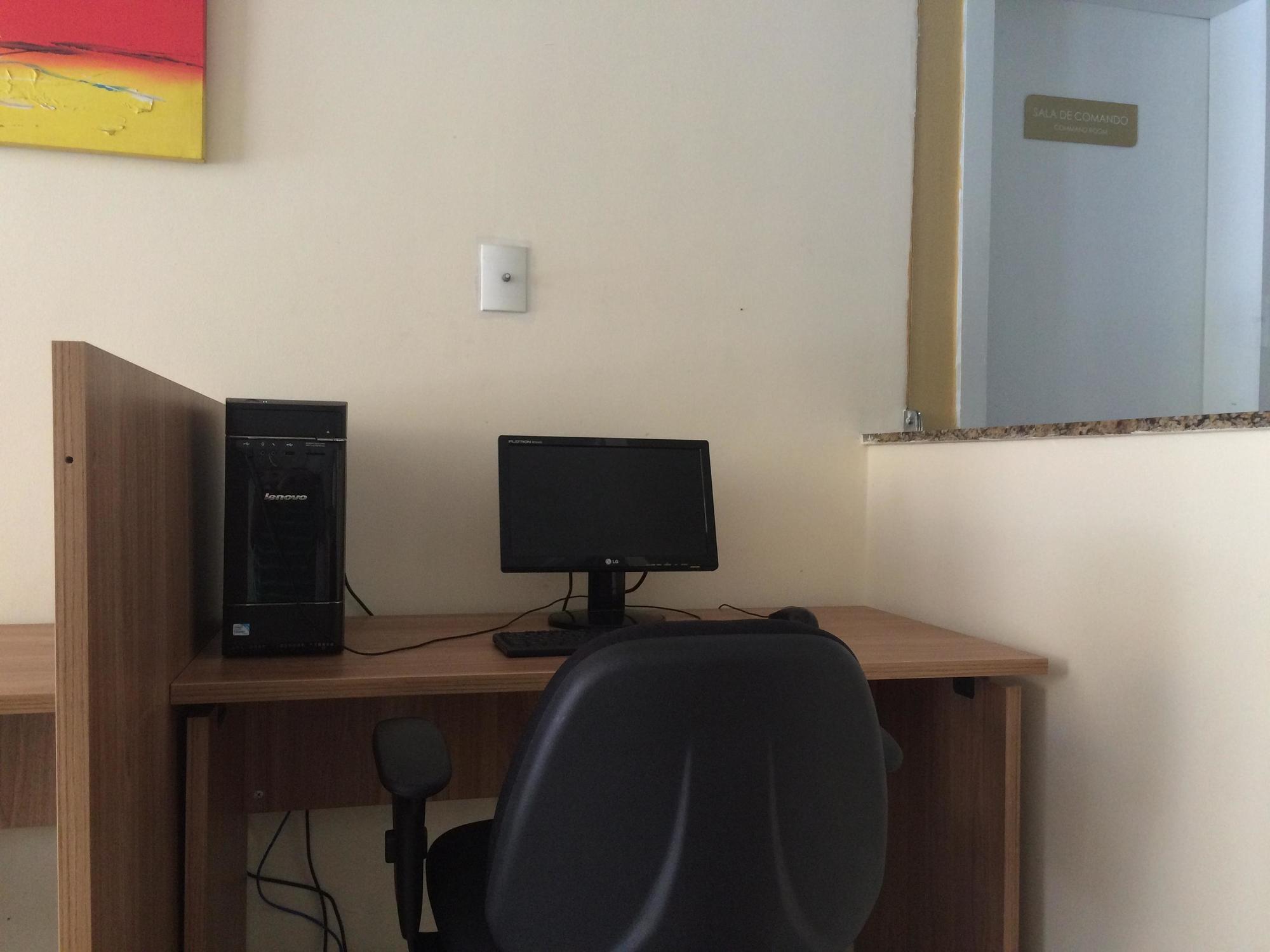Atalaia Apart Hotel Aracaju Kültér fotó