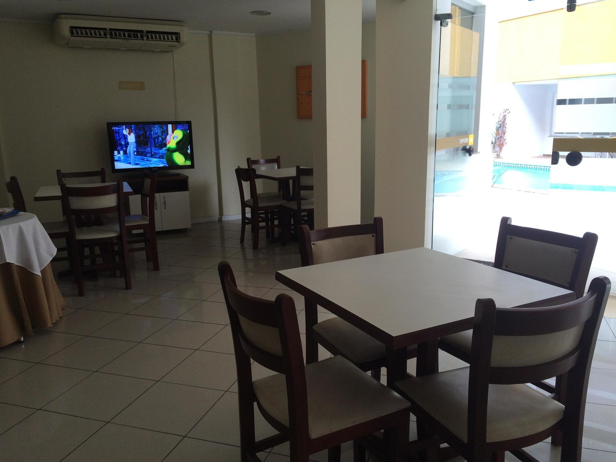 Atalaia Apart Hotel Aracaju Kültér fotó