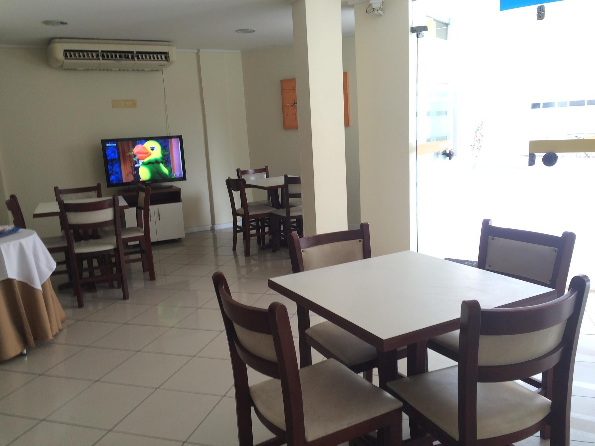 Atalaia Apart Hotel Aracaju Kültér fotó