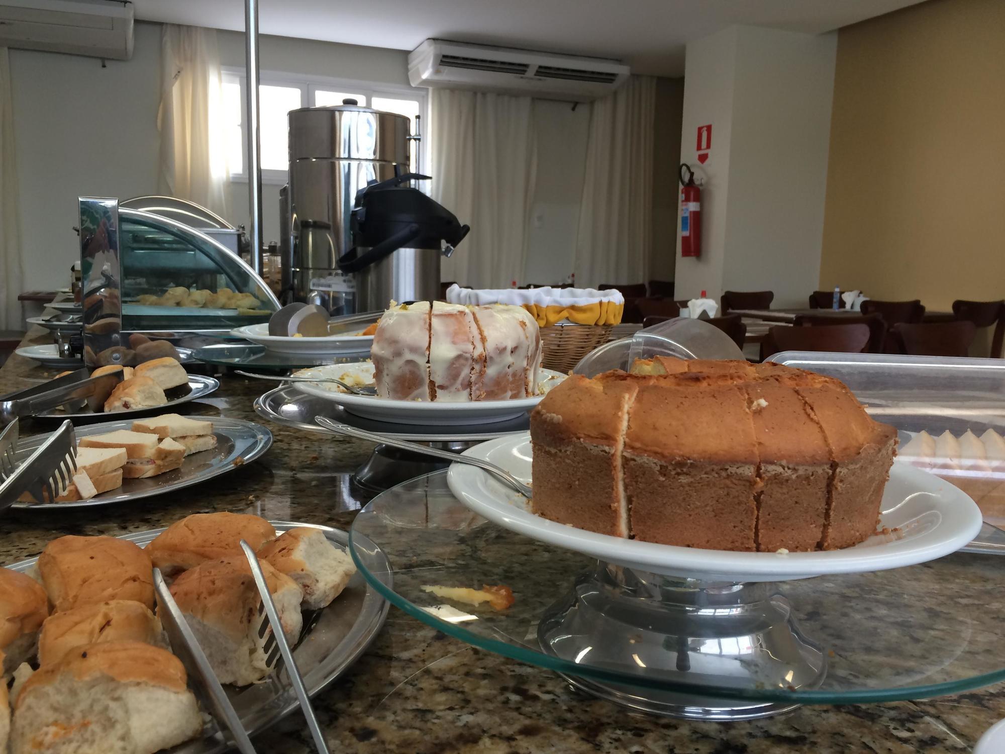 Atalaia Apart Hotel Aracaju Kültér fotó