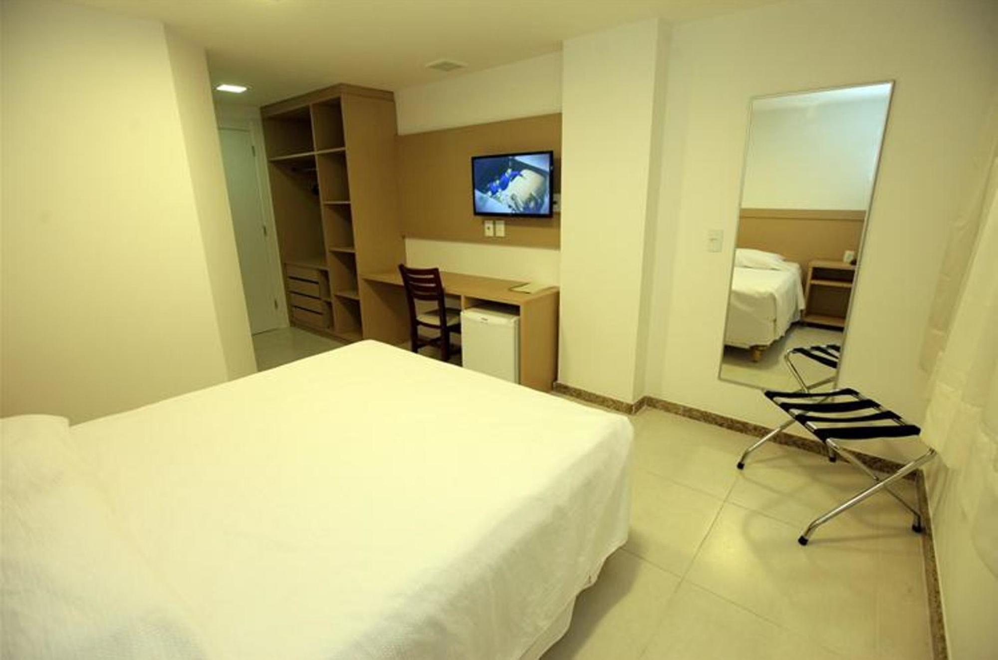 Atalaia Apart Hotel Aracaju Kültér fotó